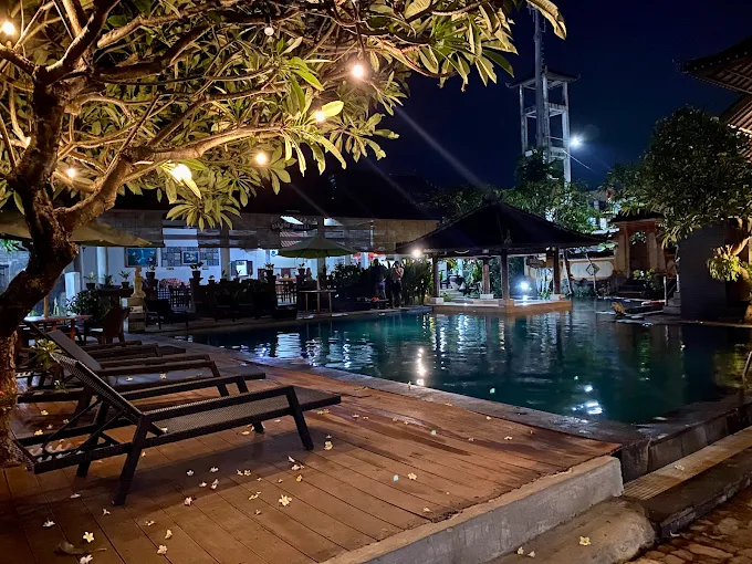 باکونگ اوبود ریزورت