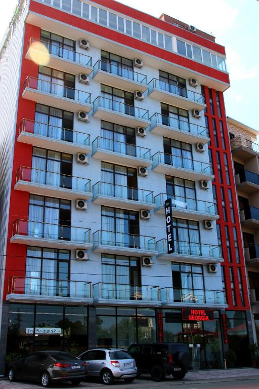 هتل رویال باتومی