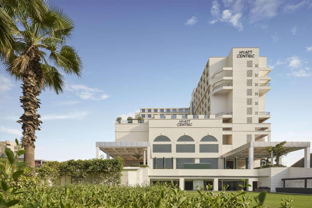 هتل حیات سنتریک دهلی