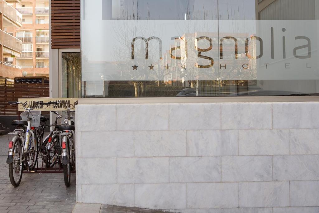 هتل مگنولیا تفلیس