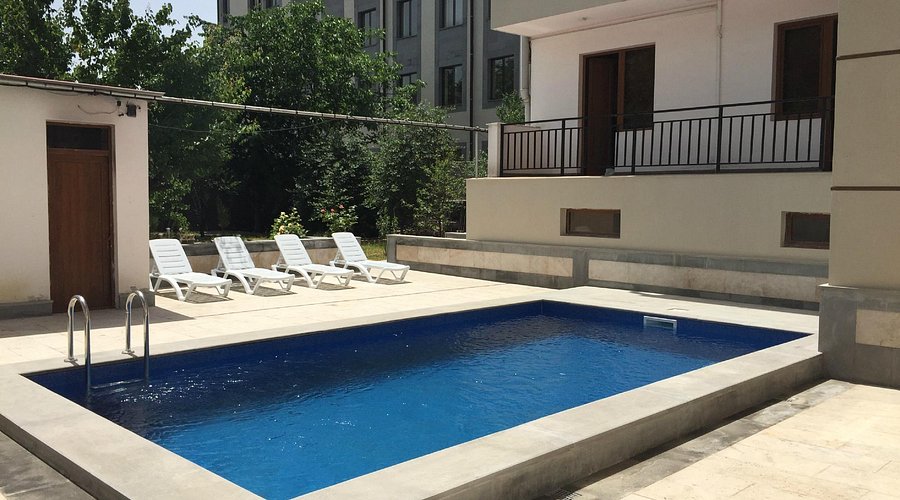 هتل پریمر ارمنستان