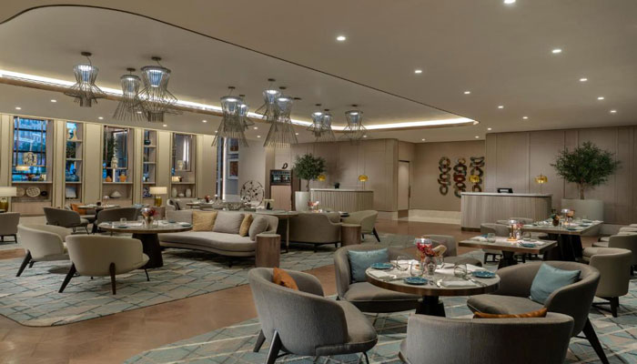 هتل آدرس استانبول