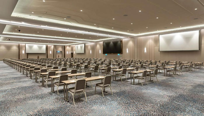 هتل آدرس استانبول