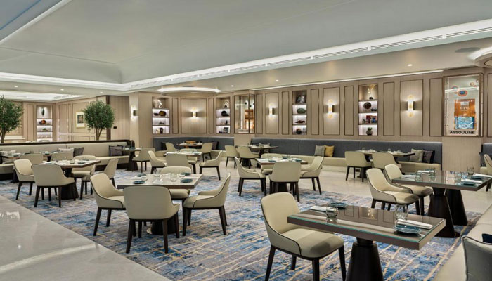 هتل آدرس استانبول