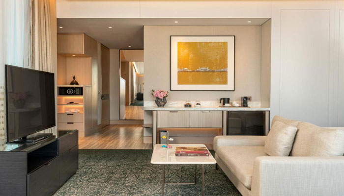 هتل آدرس استانبول