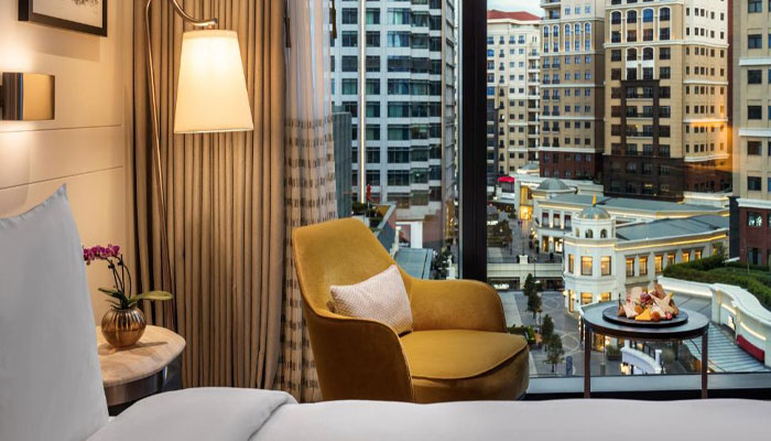 هتل آدرس استانبول