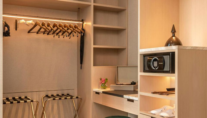 هتل آدرس استانبول