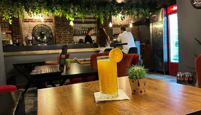 هتل آیسا استانبول