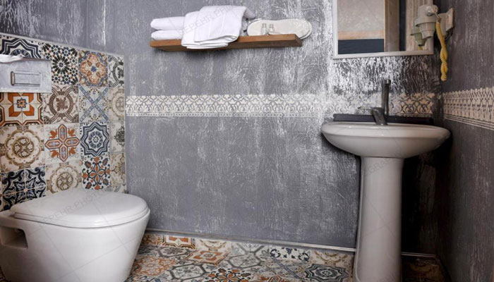 هتل آیسا استانبول