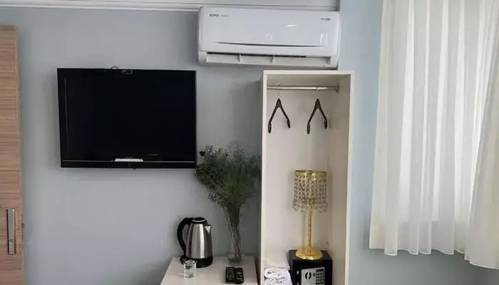هتل بالی استار استانبول