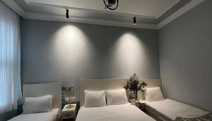هتل بالی استار استانبول
