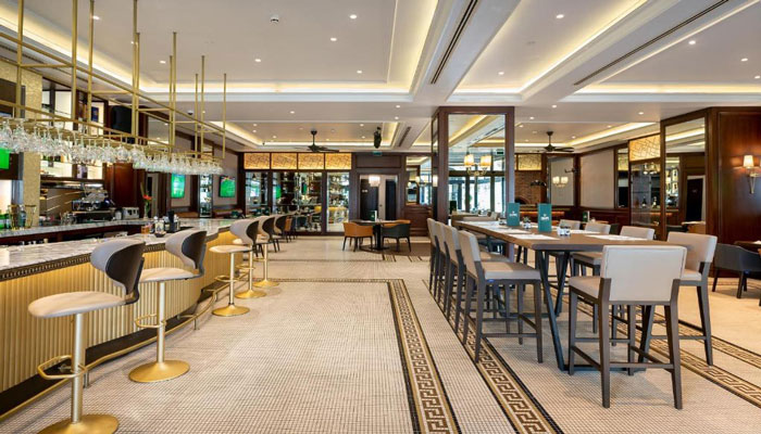 هتل بارسلو استانبول هتل بارسلو استانبول