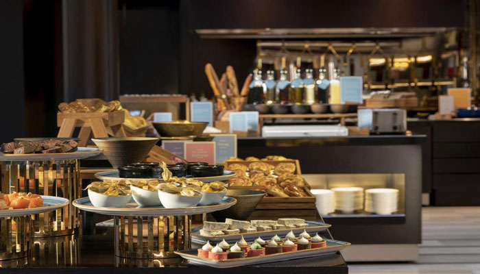 هتل بارسلو استانبول هتل بارسلو استانبول