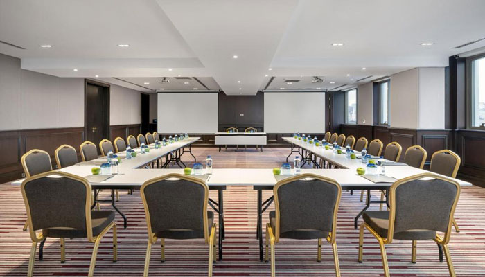 هتل بارسلو استانبول هتل بارسلو استانبول