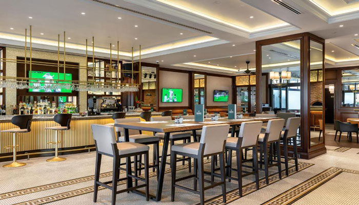 هتل بارسلو استانبول هتل بارسلو استانبول