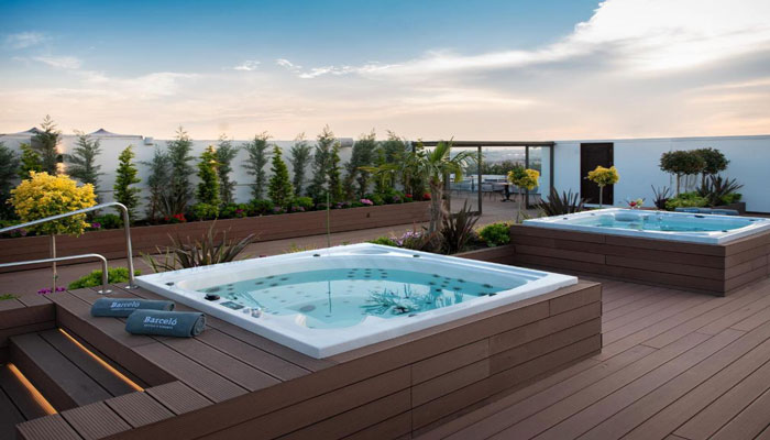 هتل بارسلو استانبول هتل بارسلو استانبول