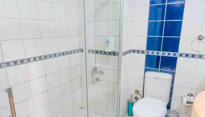 هتل بلپوینت بیچ آنتالیا
