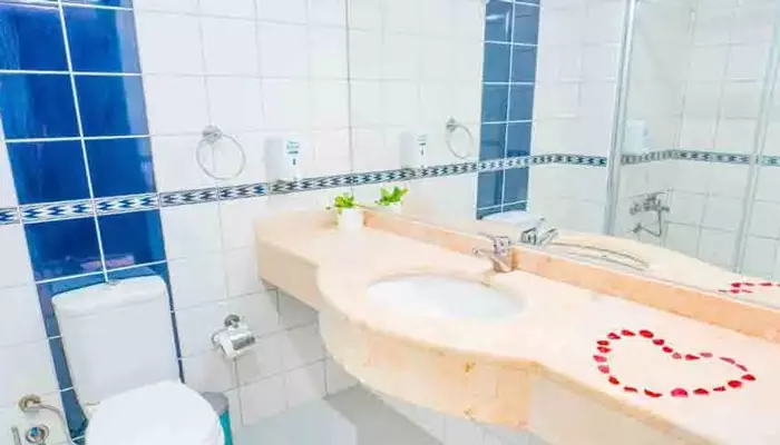 هتل بلپوینت بیچ آنتالیا