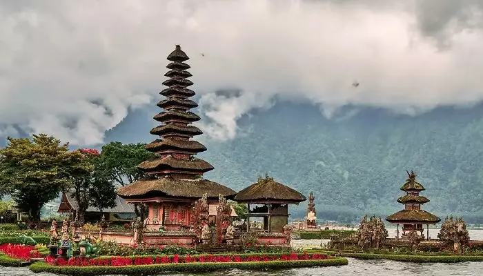 معابد بالی معابد بالی