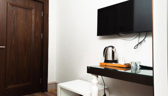 هتل سیتی سنتر استانبول هتل سیتی سنتر استانبول