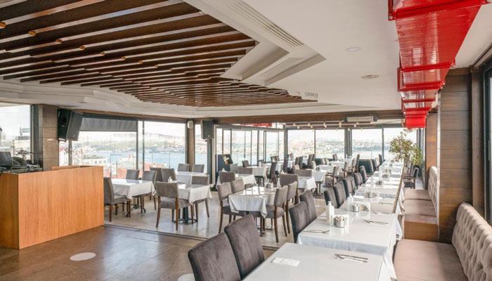 هتل سیتی سنتر استانبول هتل سیتی سنتر استانبول