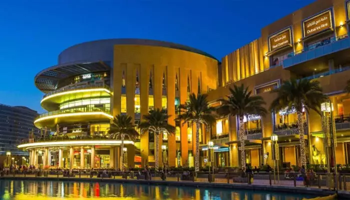 مراکز خرید دبی مراکز خرید دبی