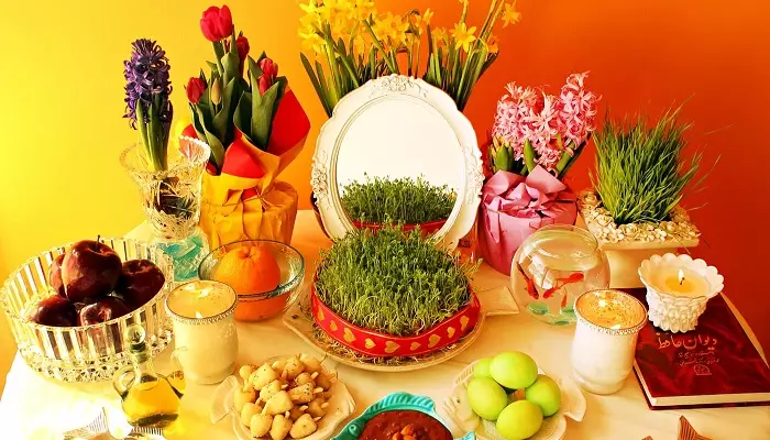 عید نوروز