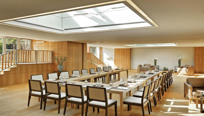 هتل گرند حیات استانبول