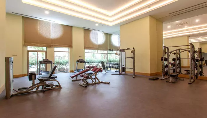 هتل حیدر پاشا پالاس آلانیا