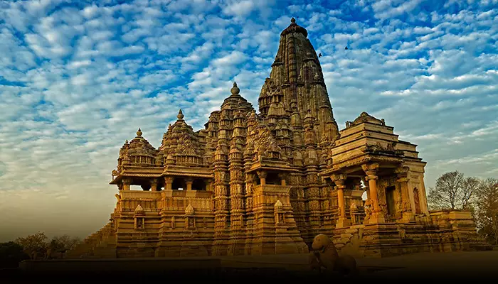 معابد هند معابد هند