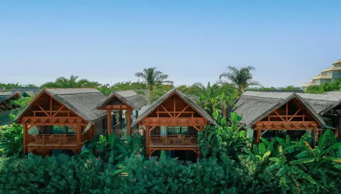 هتل لانگ بیچ ریزورت آلانیا