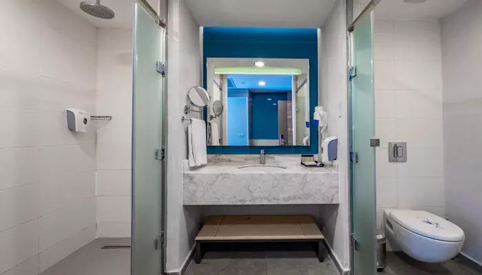 هتل لانگ بیچ ریزورت آلانیا