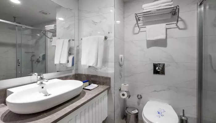 هتل لانگ بیچ ریزورت آلانیا