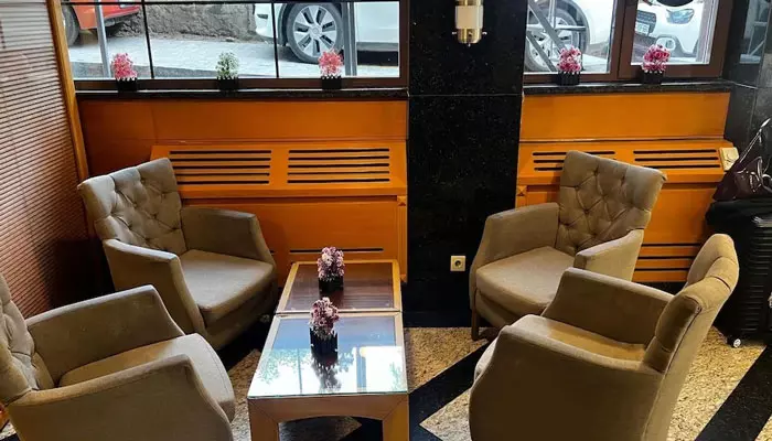 هتل پارک استار تکسیم استانبول