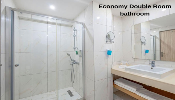 هتل کوئینز پارک گوینوک آنتالیا