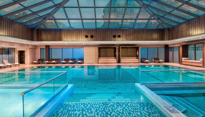 هتل رنسانس پولات بسفروس استانبول هتل رنسانس پولات بسفروس استانبول