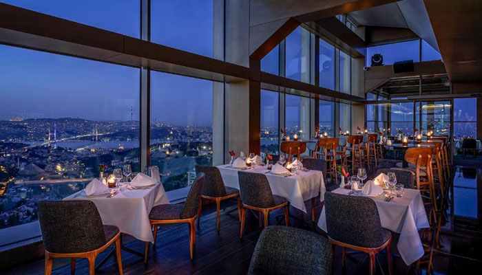 هتل رنسانس پولات بسفروس استانبول هتل رنسانس پولات بسفروس استانبول