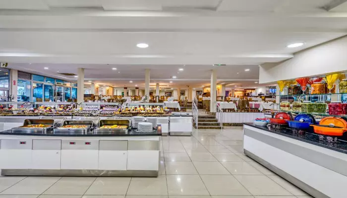 هتل سی لایف فمیلی ریزورت آنتالیا