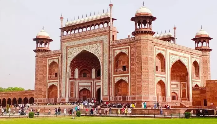 تاج محل هند تاج محل هند