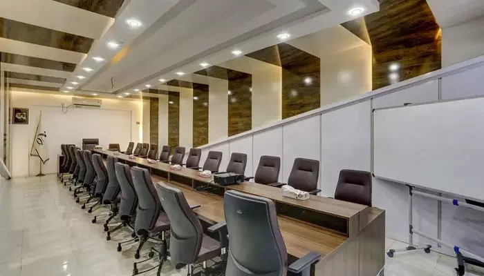 هتل ارم قشم