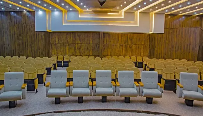 هتل ارم قشم