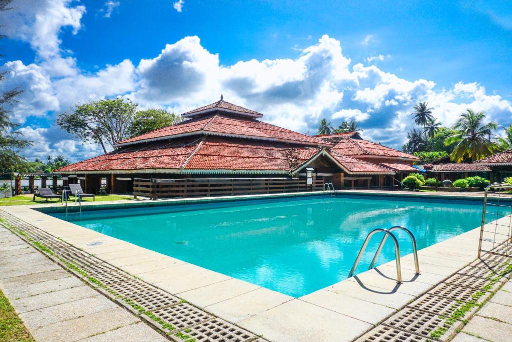 هتل کلاب بنتوتا